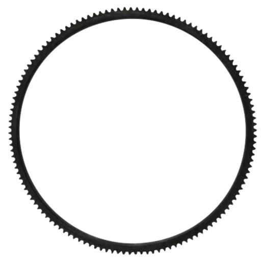 70802637 - Вінець маховика Ø 410/372 мм, 128 зубів