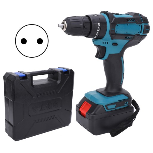 Електродриль Дриль ручна ударна