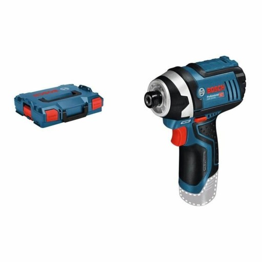 Перфоратор Bosch GDR 10.8-LI 2600 rpm 10