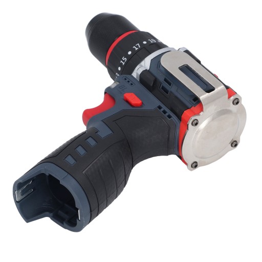 Ударная дрель, многофункциональный поворотный инструмент, 80NM MW