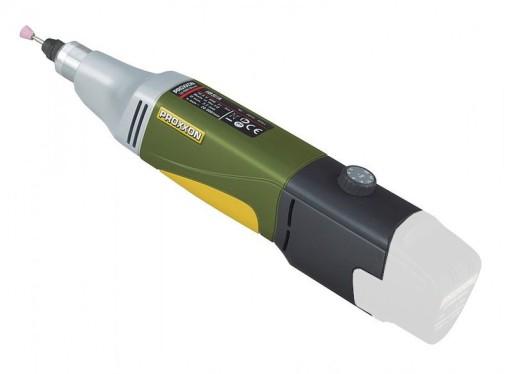 Proxxon IBS/А аккумуляторный сверлильно-фрезерный станок