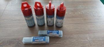 Свердла для трепанування