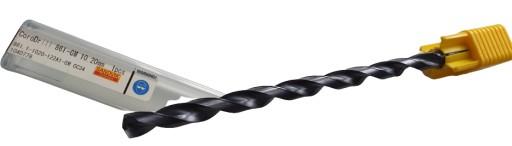 Свердло 861.1-1020-122A1-GM GC34 Sandvik 12xD