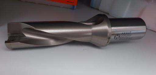 Свердло AKKO по плитці 880 sandvik Fi 36 x D3 ATUM