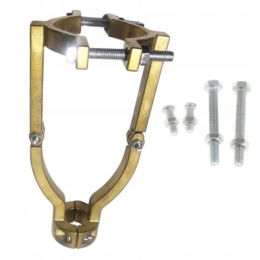 Адаптер для сверла Сверло с квадратным отверстием из нержавеющей стали