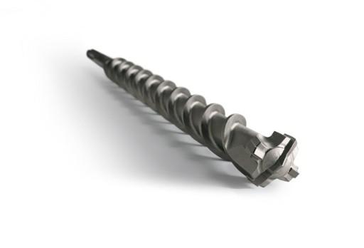 Сверло Bosch SDS-max SpeedX 45x400/520 2608586806