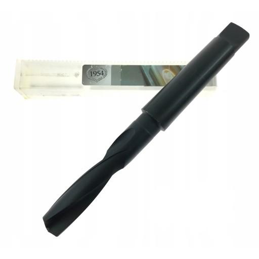 Сверло Hardox fi 26 HSSCo8 Professional