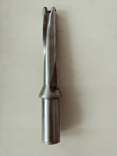 Сверло КОРЛОЙ ТПДБ 210-25-5, диаметр 21