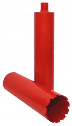 Колонкове свердло для залізобетону Ø 162 мм