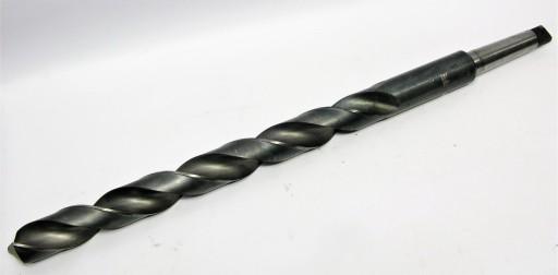 NWKy 42x700/460 Mk4 подовжене свердло HSS FV