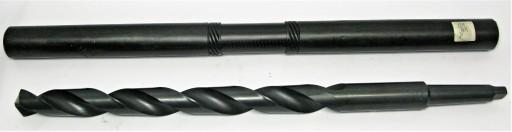 Свердло NWKy 42x735/490 Mk4 подовжене INOVA