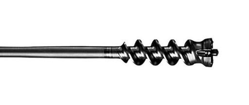 Сверло SDS-max 45X450 Q NB Bosch Quadro-X 1618596455