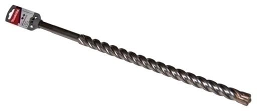 Дриль SDS-max Makita Nemesis 45x570 B-20323