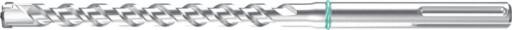 Сверло Хеллера SDS-maxEnduro Y-C25x720/600 мм
