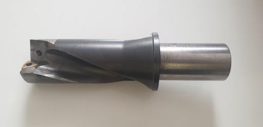 Свердло Sandvik fi 50.00mm R416.2-0500L40-21 ***