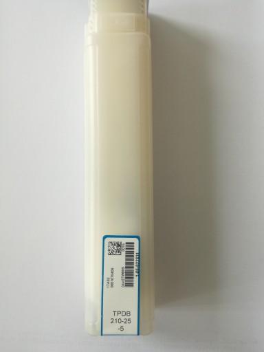 Свердло TPDB 210-25-5