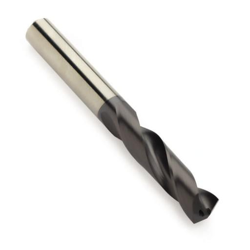 Сверло VHM 5D TIALN с охлаждением 13,5 DORMER