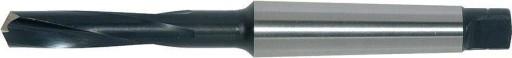 Сверло для Hardox WN, тип HSSCo8, хвостовик MK 22 мм
