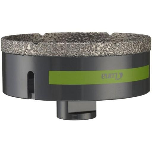 Алмазне свердло M14 Luna 86 мм