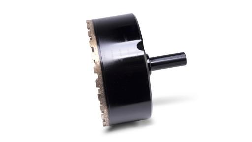 Алмазне свердло RUBI FORAGRES 100 мм