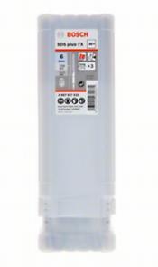 Сверло по бетону 6х150/215мм SDS-plus 7X Bosch