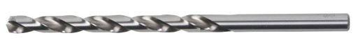 Длинное сверло по металлу из быстрорежущей стали 11,0 мм 5 шт. Proline 77511