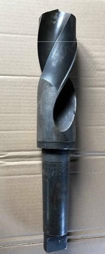 Сверло по металлу Walrus NWKc fi. 66