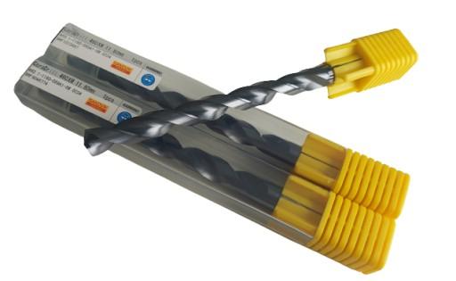 Свердло fi 11.8 460.1-1180-089A1-XM GC34 Sandvik