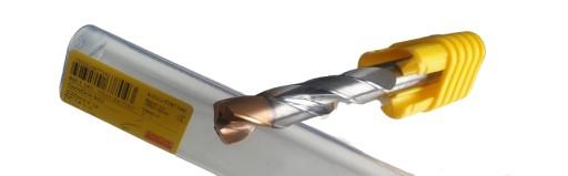 Сверло фи 14 860.1-1400-055A1-GM X1BM Sandvik