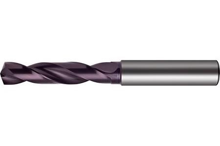 Сверло 18 5514 GUHRING 3xD VHM