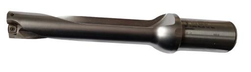 Дриль fi 31 DS20-D3100L40-05 Sandvik