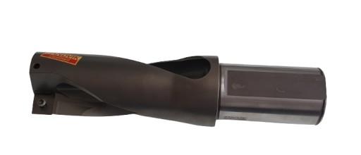 Сверло фи 44 880-D4400L40-02 Sandvik