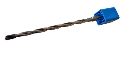 Дриль fi 6.5 SD216A-6.5-120-8R1 18xD SECO