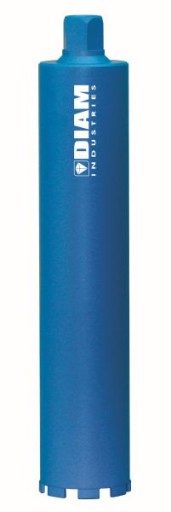 Корончатое сверло 112/450 мм DIAM S3 [1 1/4 дюйма]