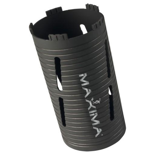 Корончатое сверло ЧЕРНАЯ СПИРАЛЬ 68/200 мм