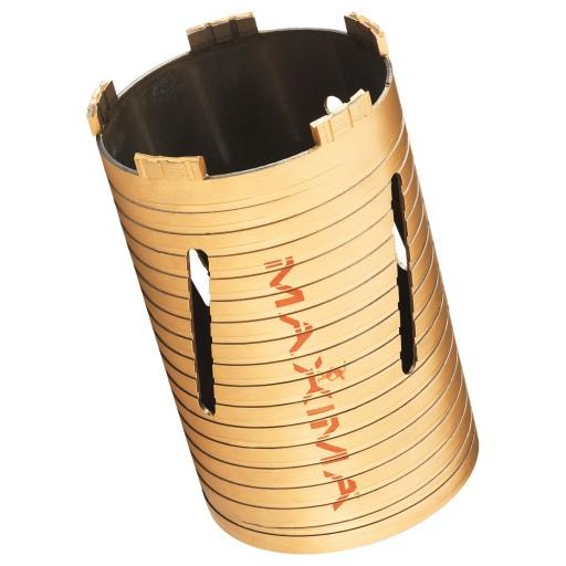 Корончатое сверло GOLD LASER SPIRAL 92/150 мм