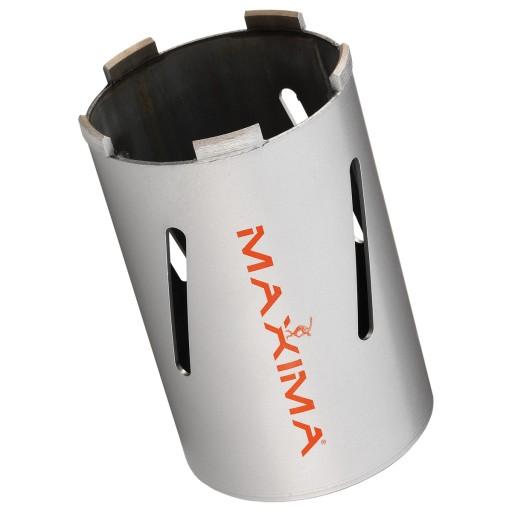 Лазерна срібна коронка 57/150 мм