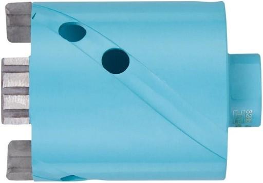 Алмазное сверло. ФОРМАТ 68x90/65 мм.