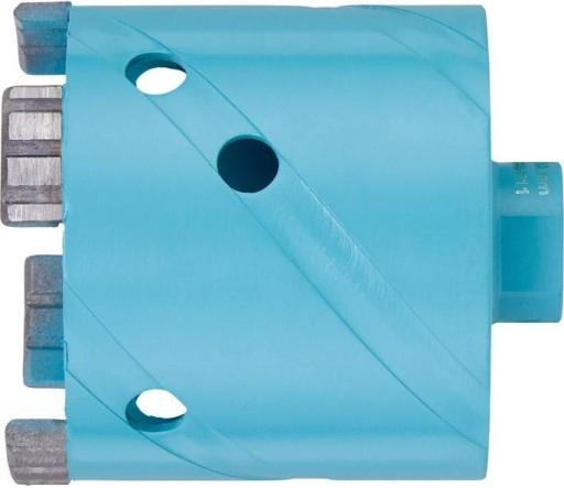 Алмазное сверло. Формат 82x90/65 мм.