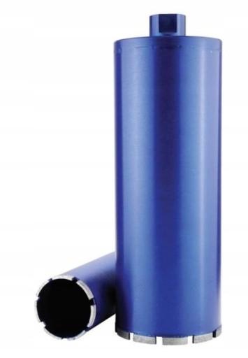 Алмазное сверло по бетону 200 мм, кольцевая пила ATHOM по бетону