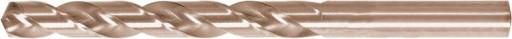 Сверло DIN 338 HSSCo5, шлифованное, тип Ti 17м