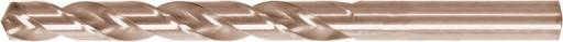 Сверло DIN 338 HSSCo5, шлифованное, тип Ti 18м