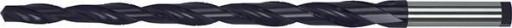 DIN1898A Бур из быстрорежущей стали, конус. 8,0 мм Гюринг