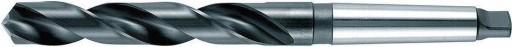Свердло DIN 345 ​​​​HSS, тип INOX, вартість.C, MK3,