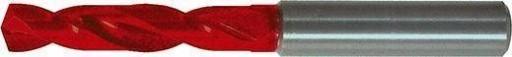 Сверло врезное SL WN, FIRE, хвостовик 6537-HA 3xD 19мм