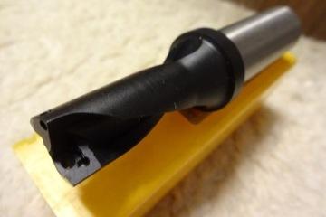 Сверло для пластин Sandvik - fi16