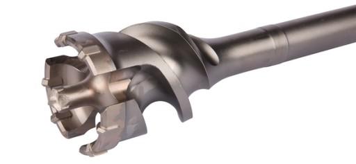 Сверло пробойное SDS-max Makita B-57685 65х990