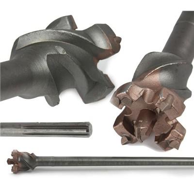 Сверло перфорационное Rapid sds-max 45х1000мм