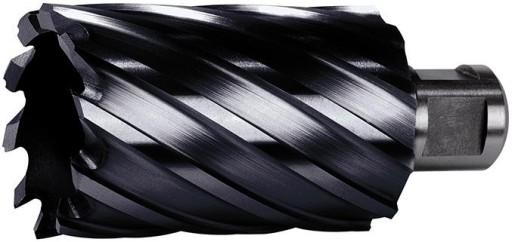 Корончасте свердло. HSS TiAlN ФОРМАТ 45/55 мм