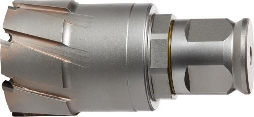 Корончатое сверло QuickIN Max, твердосплавные лезвия,